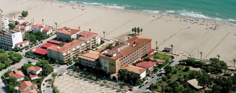 GRAN HOTEL EUROPE