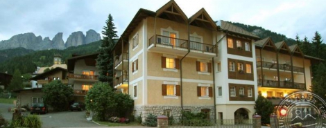 VILLA ROSA (CAMPITELLO)