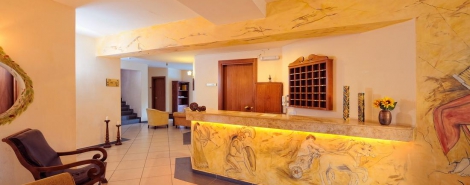 LEFTERIS HOTEL