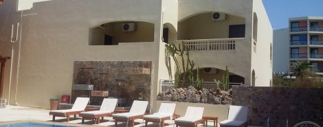 MIRAMARE HIGH BEACH ANNEX