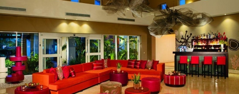 NOW GARDEN PUNTA CANA