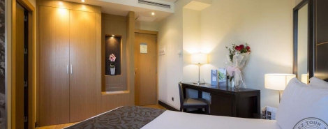 EUROSTARS MONUMENTAL