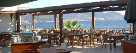 ELITE HOTEL BODRUM