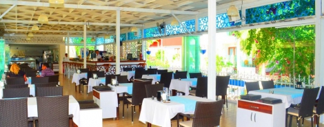SUNBIRD HOTEL