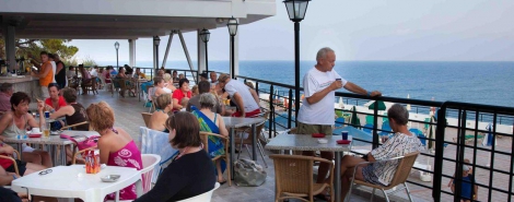 HORIZON BEACH RESORT HOTEL