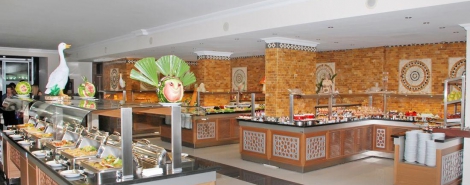 BLUE STAR HOTEL