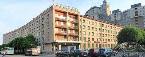 VIBORGSKAYA