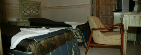 YILDIZ HOTEL