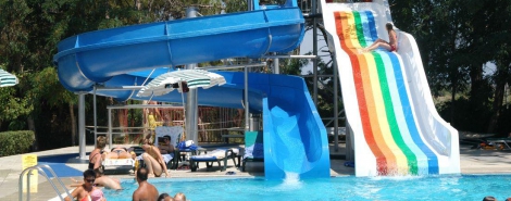 LINDA HOTEL