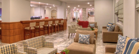 SOLIMAR DIAS HOTEL