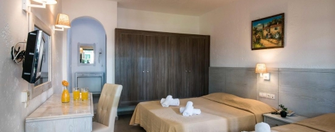 STELLA VILLAGE HOTEL &amp; BUNGALOWS