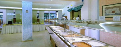 MALIA BAY BEACH HOTEL &amp; BUNGALOWS