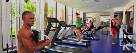 MARITIM SARAY REGENCY RESORT&amp; SPA