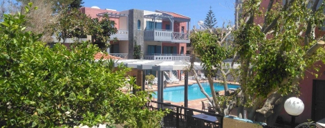 MARILISA HOTEL