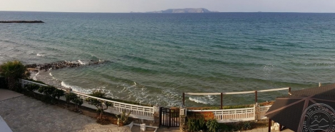 SUNSET BEACH HOTEL CRETE
