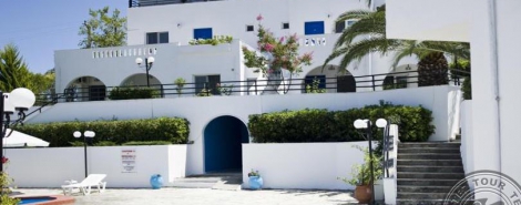 THEO BUNGALOWS