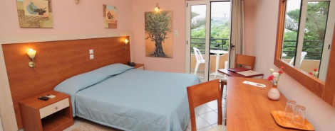 ERATO HOTEL