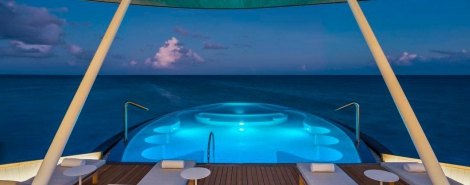 THE ST. REGIS MALDIVES VOMMULI RESORT