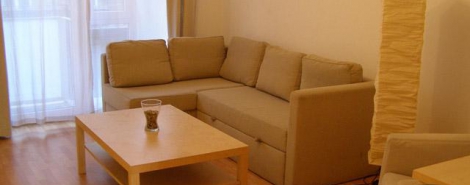 AKACFA HOLIDAY APARTMENTS