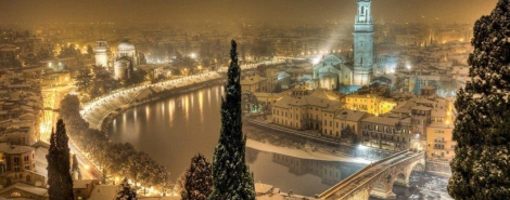 VERONA HIT COMFORT