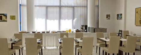 OLYMPIC SUITES HOTEL APARTMENTS