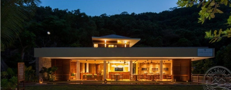 LE RELAX LUXURY LODGE