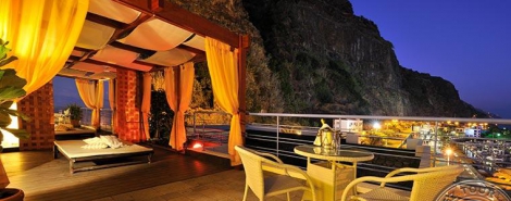SAVOY CALHETA BEACH