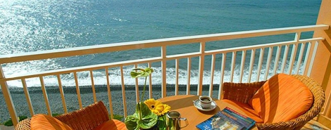 PESTANA BAY