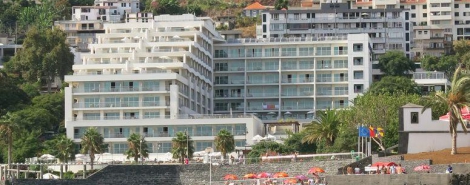 MELIA MADEIRA MAR
