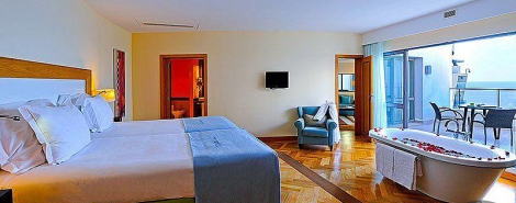 PESTANA PROMENADE