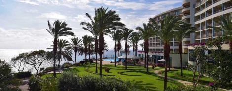 PESTANA GRAND