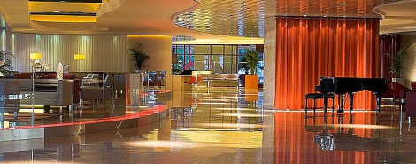 PESTANA CASINO PARK