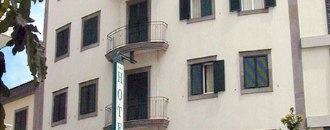 HOTEL DO CENTRO