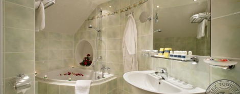 ADRIA HOTEL PRAGUE