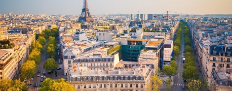 CITY EXPRESS PARIS SUPERIOR