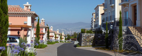 PALHEIRO VILLAGE MADEIRA