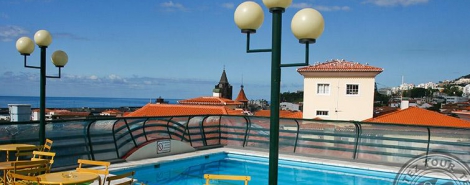 WINDSOR HOTEL DO CENTRO