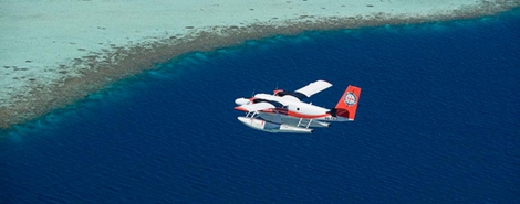 MILAIDHOO ISLAND MALDIVES