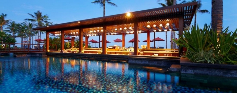 ST. REGIS BALI