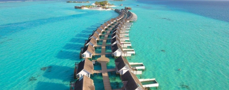 OZEN BY ATMOSPHERE AT MAADHOO