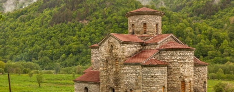 LEGENDY ARKHYZA (BESHTAU+VERTIKAL&#039;)