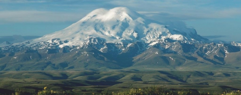 LEGENDARNYI ELBRUS (BESHTAU)
