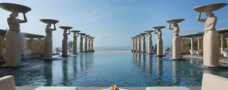 THE MULIA
