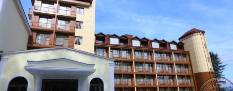 SPUTNIK BATUMI