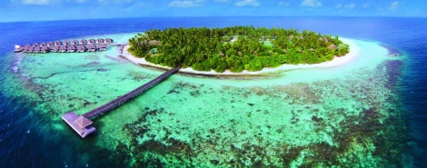 OUTRIGGER KONOTTA MALDIVES RESORT