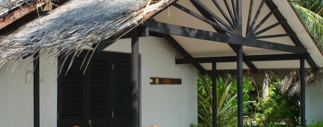 RIHIVELI BY CASTAWAY HOTELS &amp; ESCAPES