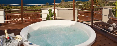 MELIA HACIENDA DEL CONDE