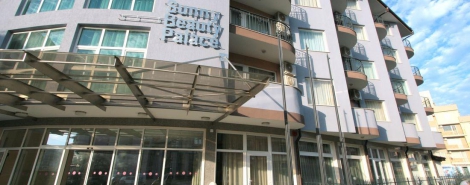 SUNNY BEAUTY PALACE