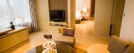 MOEVENPICK SIAM HOTEL PATTAYA