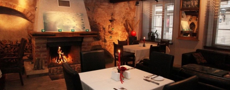 ST.PETER`S  BOUTIQUE HOTEL